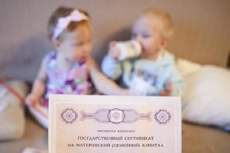 Получить ежемесячные выплаты из средств маткапитала станет проще