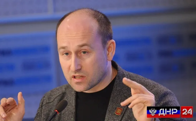 Война закончится, если жителям ЛДНР выдать российские паспорта