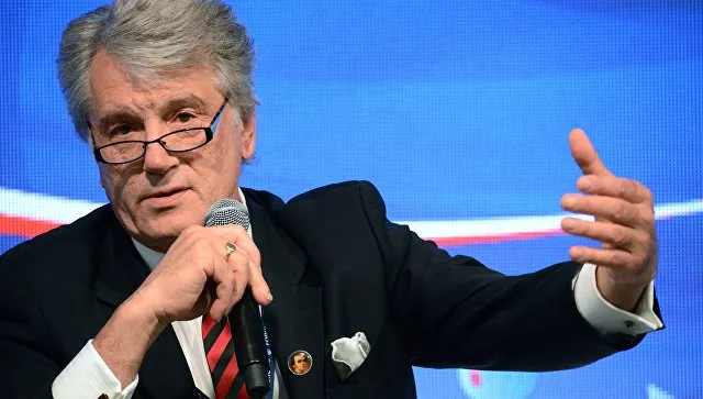 "Вы уже рабы": Ющенко рассказал, что мешает Украине "победить" Россию