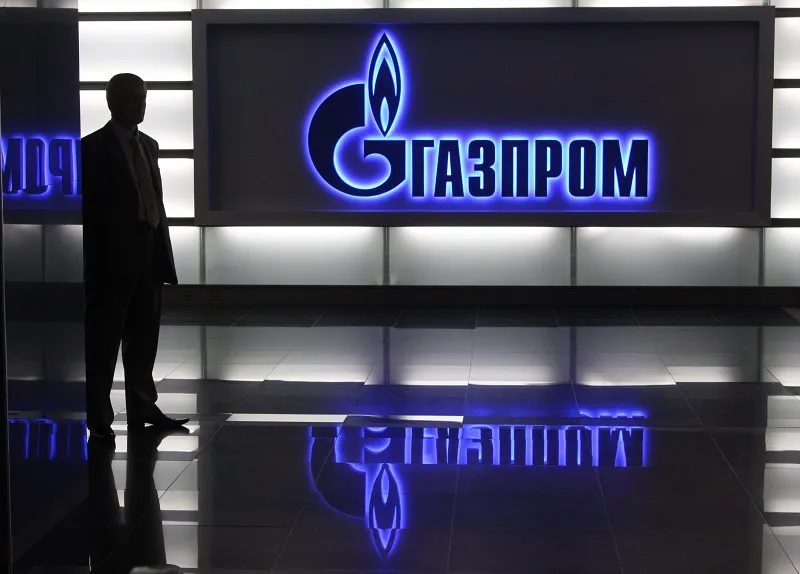 «Газпром» назначил на сентябрь разведку в Крыму