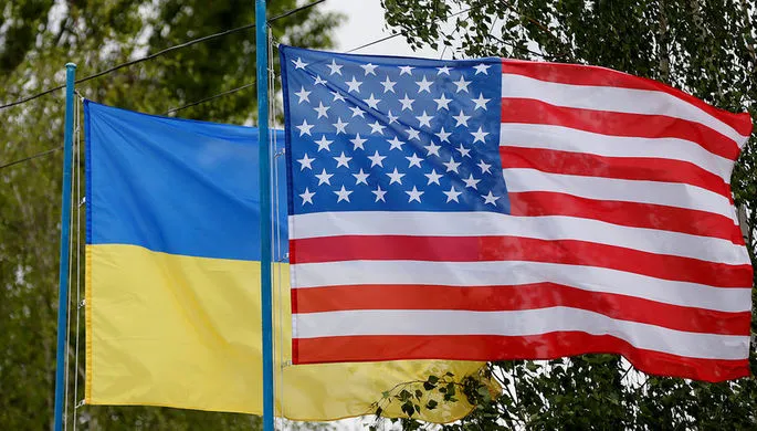 Украину уличили в разворовывании советского наследства