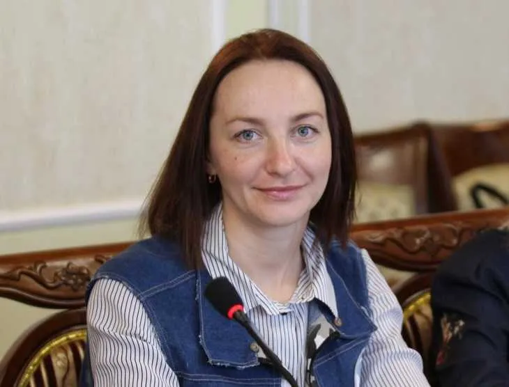 Крымчанку Одновол на Украине осудили за госизмену