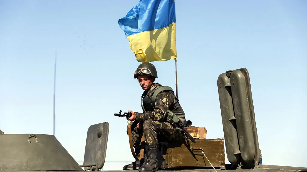 Украинские военные за сутки семь раз нарушили режим прекращения огня — СЦКК