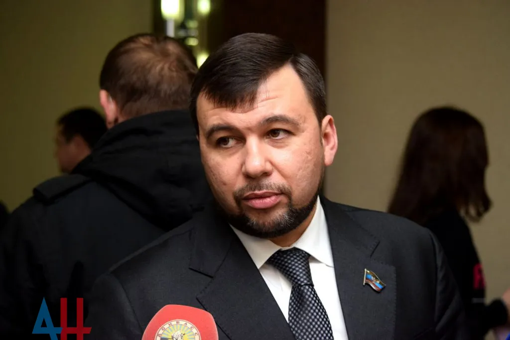 Обстрел международных миссий со стороны ВСУ стал нормой для Киева, заявил Пушилин