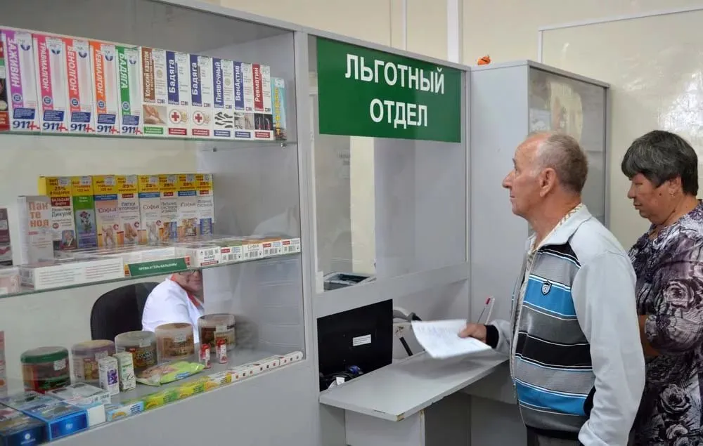 Горздрав Севастополя советует восстановить право на льготные лекарства