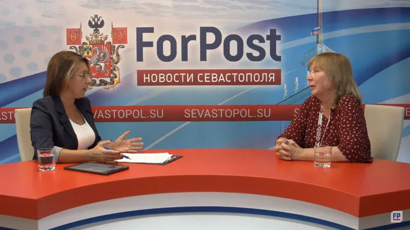 Есть ли будущее у севастопольского дендропарка?