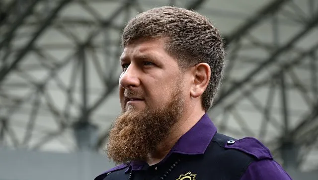 Кадыров заявил об иностранном следе в нападениях на полицейских в Чечне