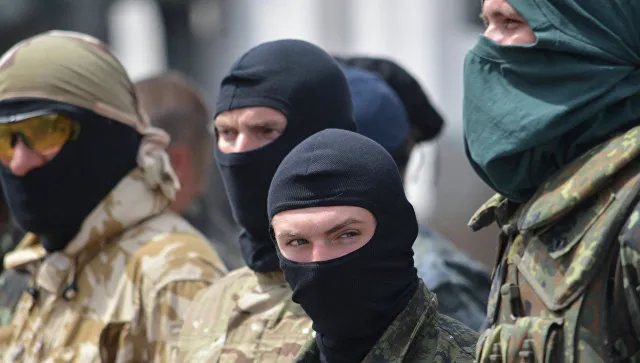 В ДНР рассказали о массовых потерях в рядах ВСУ из-за алкоголя и наркотиков