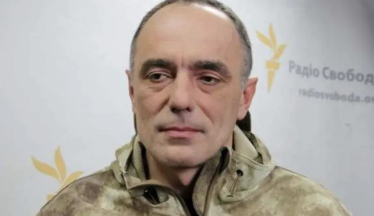 Киевский военный эксперт: «Мы построили украинскую бумажную армию… и никогда не освободим Донбасс»