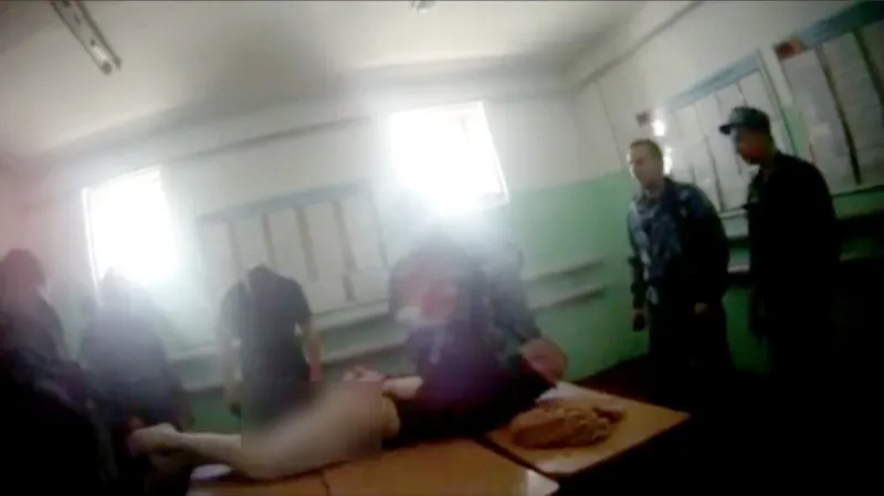 СК завел новое дело об избиении заключенных в ярославской колонии
