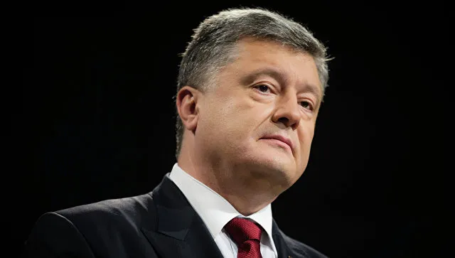 Порошенко рассчитывает на эффективность миротворческой миссии для Донбасса