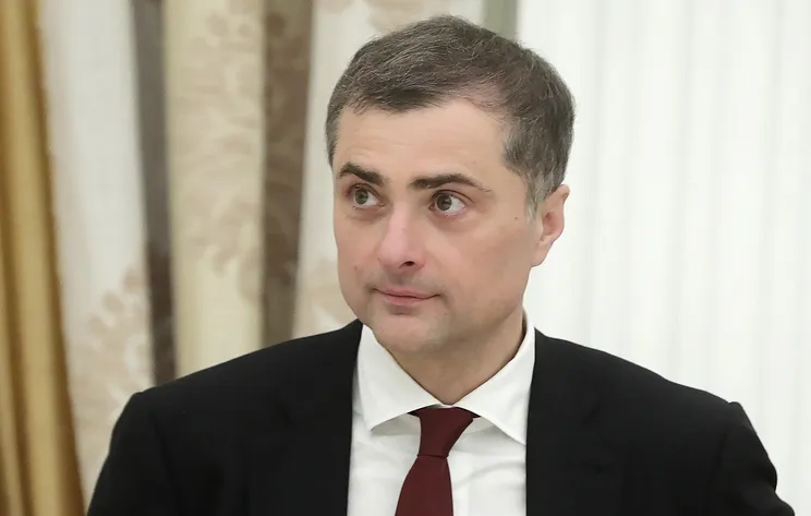 Признание ДНР и ЛНР Южной Осетией жизненно важно в условиях проводимой Киевом блокады – Сурков