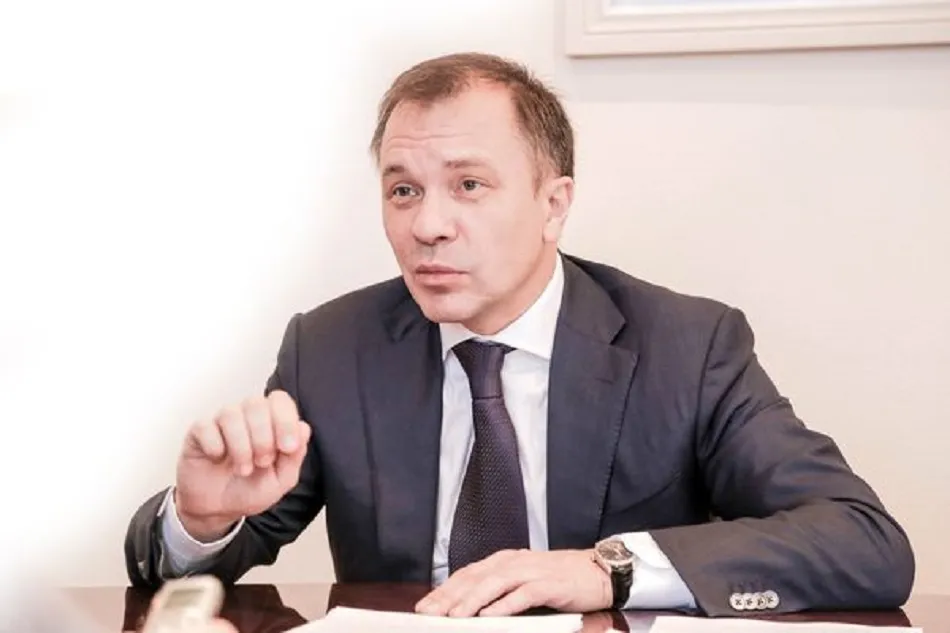 Необходимости в крупнейших банках в Крыму нет, - экс-министр экономического развития 