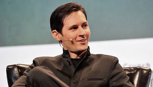 Павел Дуров прокомментировал новые правила конфиденциальности Telegram
