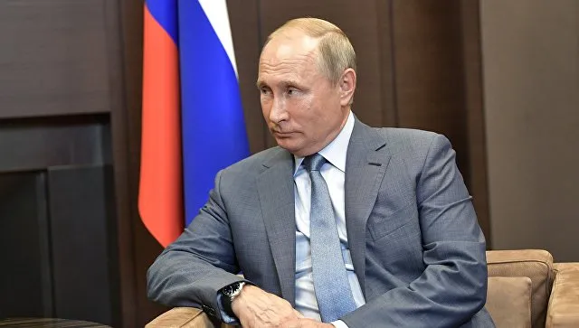 Путин выступит с обращением по пенсионным изменениям в полдень