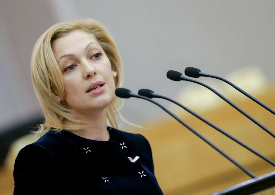 Думская рабочая группа обсудит предложения Путина по пенсиям 31 августа