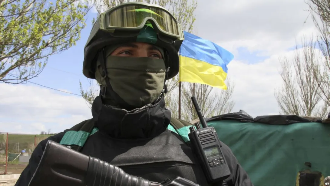 украинские силовики нарушили "школьное перемирие" через три часа после его начала
