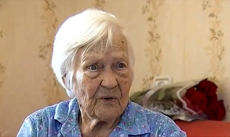 В Севастополе 100-летнему ветерану не положено получить жильё
