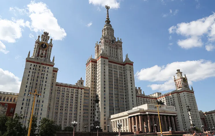 МГУ возглавил рейтинг лучших вузов Евразии по версии Times Higher Education