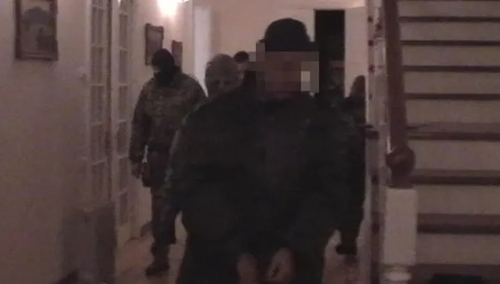 Лидеры кровавой банды, державшей в страхе Крым, снова попали в суд