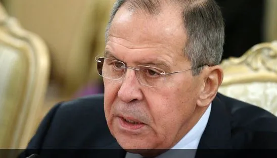 Лавров: Макрон созрел для выстраивания отношений с Россией
