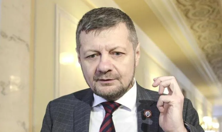 В Раде призвали Киев взять на себя ответственность за убийство главы ДНР