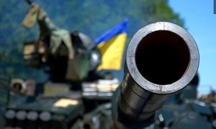 Басурин: Киев готовит наступление на Донбасс‍