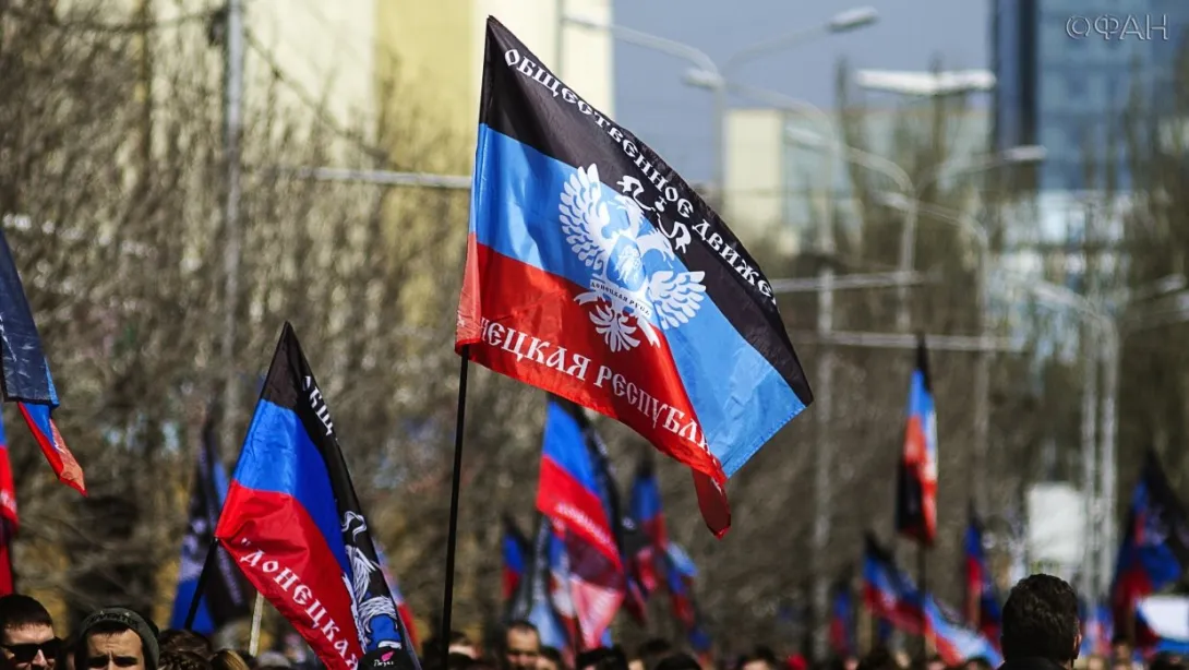 Власти ДНР пока не рассматривают вопрос проведения выборов 