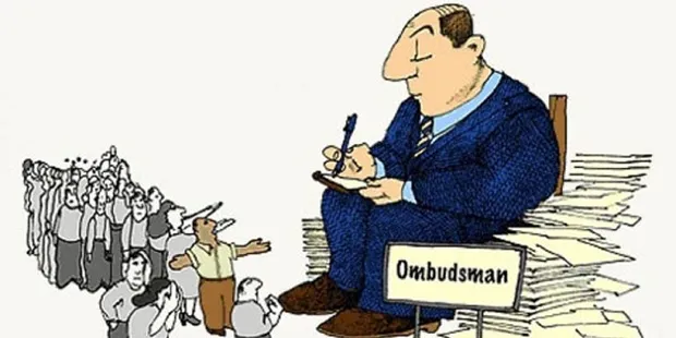 Закон о финансовом омбудсмене заработал в России 