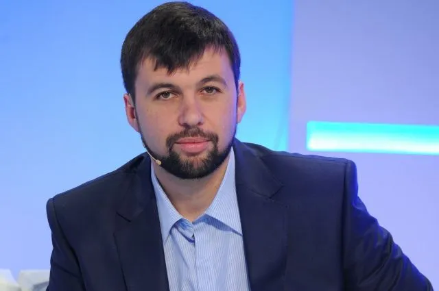 Пушилин: ДНР способна отразить нападение Киева, если потребуется