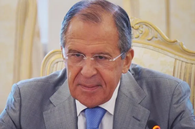 Лавров назвал нормандский формат «кощунственным» после убийства Захарченко