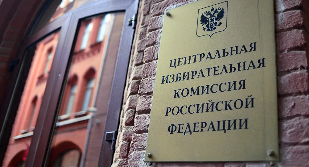 ЦИК РФ выявил 336 кандидатов на выборах 9 сентября с судимостью