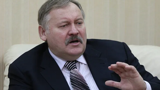 Затулин объяснил, почему считает "крайним случаем" признание ДНР и ЛНР