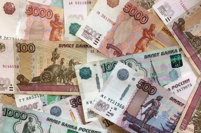 Глава Гознака предложил изменить дизайн российских банкнот