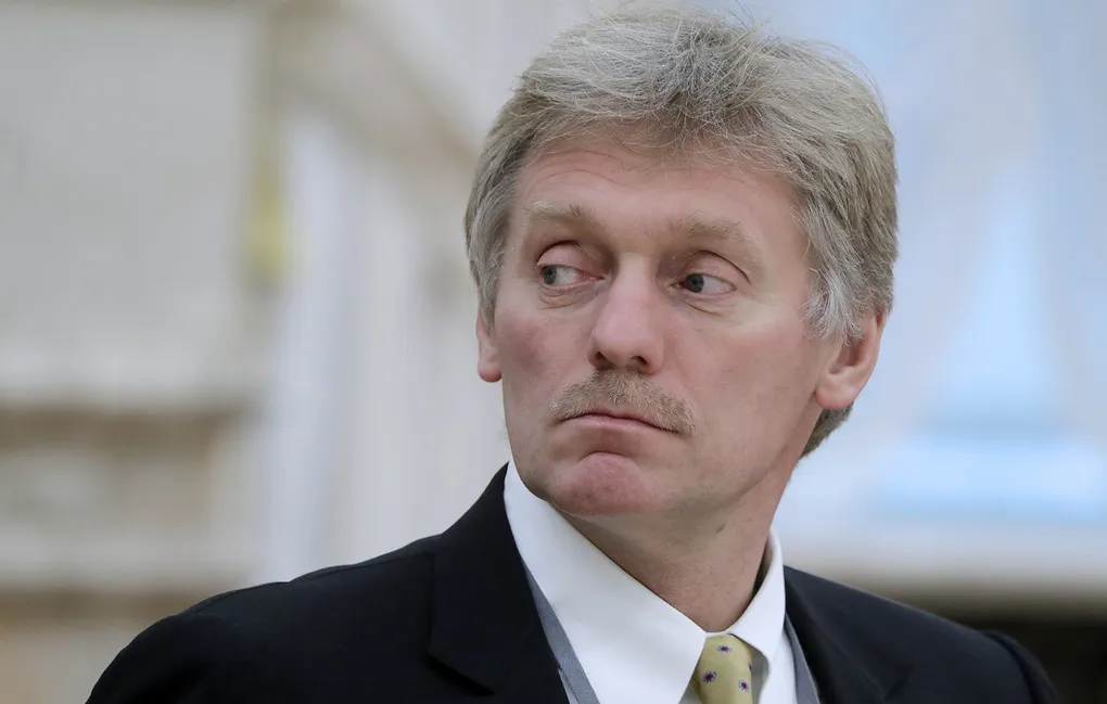 Песков: РФ непричастна к делу Скрипалей ни на высшем, ни на каком другом уровне 