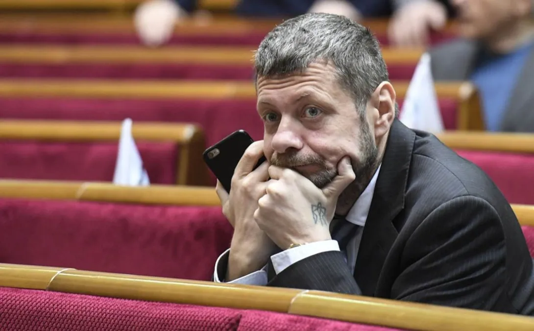 Депутат Рады заявил о планах Москвы «убить Максакову за Захарченко»