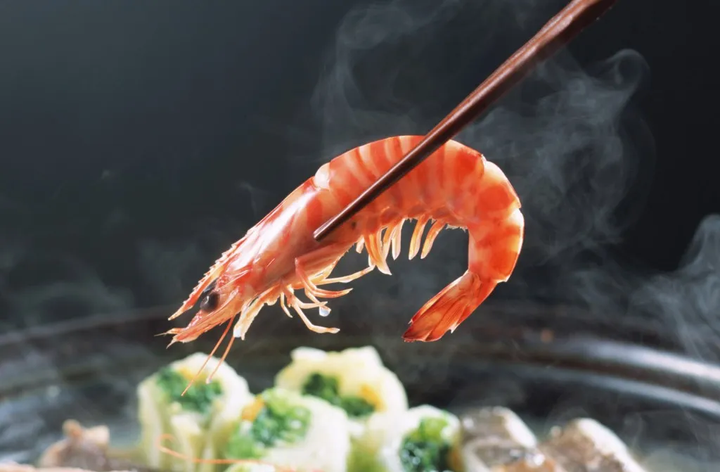 Безопасные и вкусные: Роскачество оценило креветки по 35 показателям