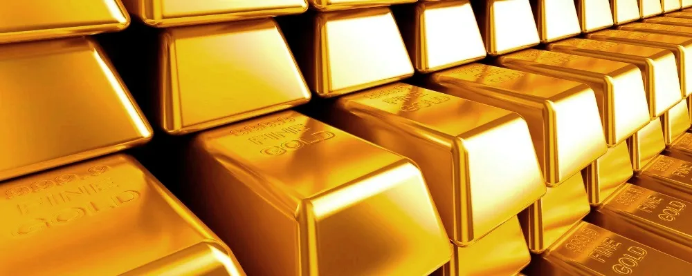 Минфин РФ предложит полную отмену НДС для золота