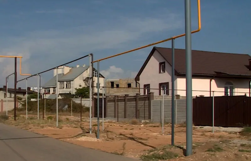 В Севастополе на месте дороги могут вырасти жилые дома