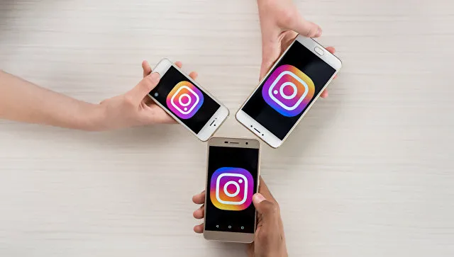 РФ обсуждает с Facebook продвижение отечественной продукции через Instagram
