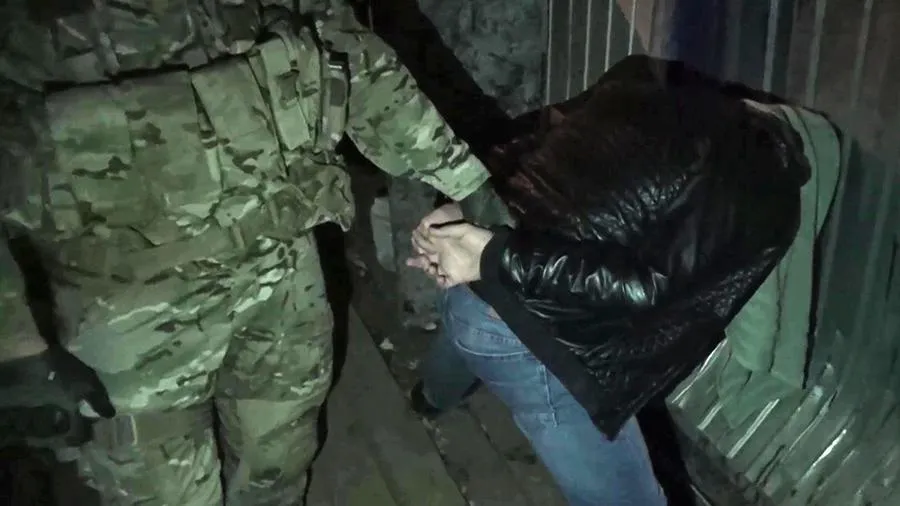 Россиянин из ИГ* по заданию СБУ планировал убийство одного из лидеров ДНР