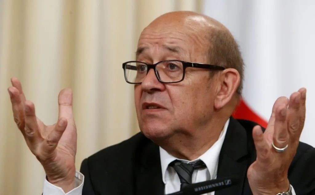Франция призналась, почему Запад боится разгрома боевиков в Идлибе