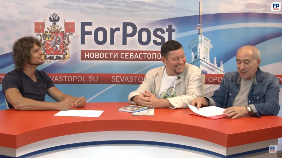 "На Украине есть поэты, которые войдут в историю», — организатор Волошинского фестиваля