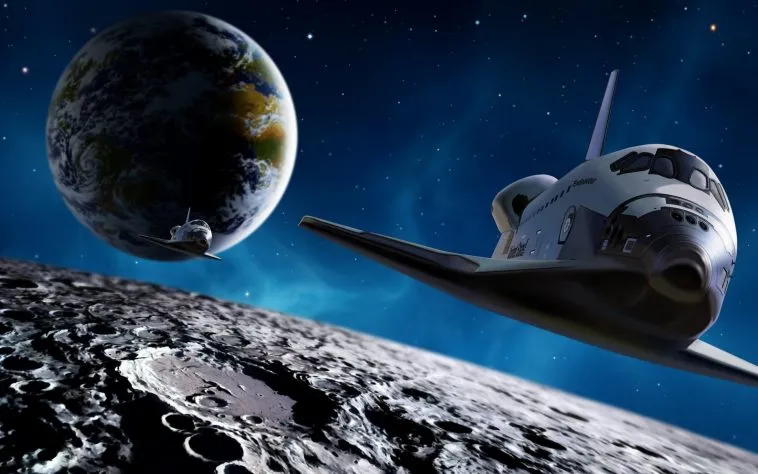 SpaceX заключила контракт с первым в мире туристом, который облетит Луну