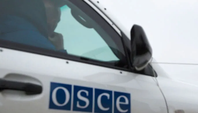 В Крыму ОБСЕ призвали не медля посетить полуостров