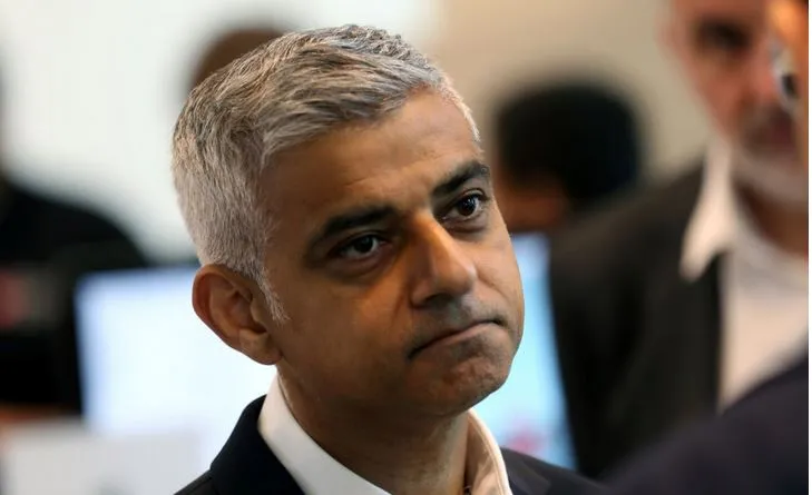 Мэр Лондона призвал к проведению второго референдума по Brexit 