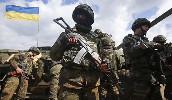 В ДНР заявили, что ВСУ 26 раз нарушили перемирие в Донбассе