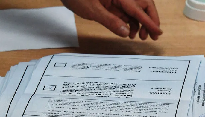 Результаты выборов губернатора отменили на 13 участках во Владивостоке