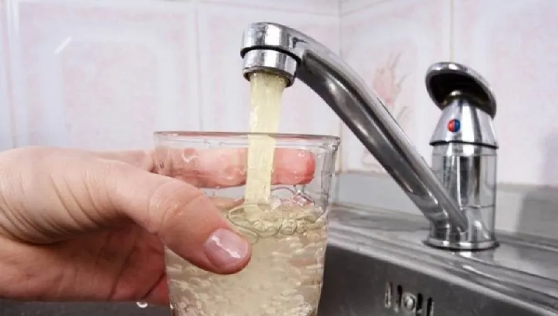 В Крыму поэксперментируют с очисткой воды