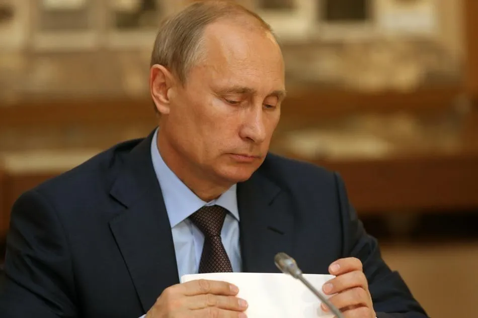 Путин поддержал передачу Чечне нефтяной компании